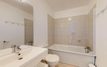 Private room in residence at 4 Rue Molière, image 16 of 18