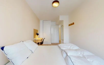 Private room in residence at 4 Rue Molière, image 3 of 18