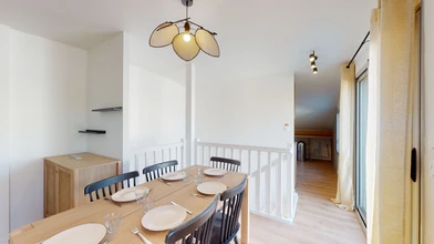 Private room in residence at 13 boulevard Robert Schuman, image 21 of 34