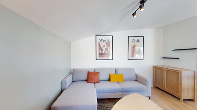 Private room in residence at 13 boulevard Robert Schuman, image 24 of 34
