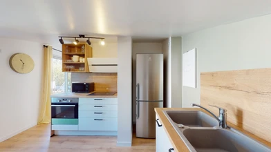 Private room in residence at 13 boulevard Robert Schuman, image 23 of 32