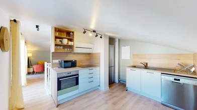 Private room in residence at 13 boulevard Robert Schuman, image 24 of 32