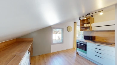 Private room in residence at 13 boulevard Robert Schuman, image 29 of 32