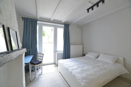 Cheap private room in Bruxelles-brussel