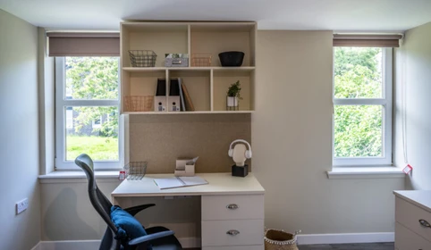 Özel oda konumu Peterson Hall Dundee DD1 4LS, 10 12 görüntüsü