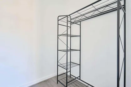 私人房间 在 1 Rue Cardinal Suhard, 51100 Reims, France, 20的图像3