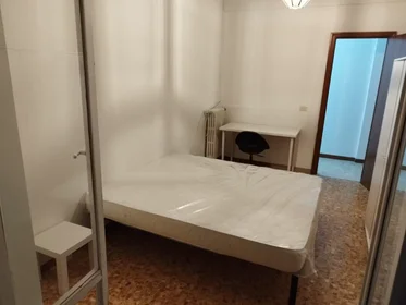 Habitación privada en Via Borghesano Lucchese, Portuense, imagen 1 de 10