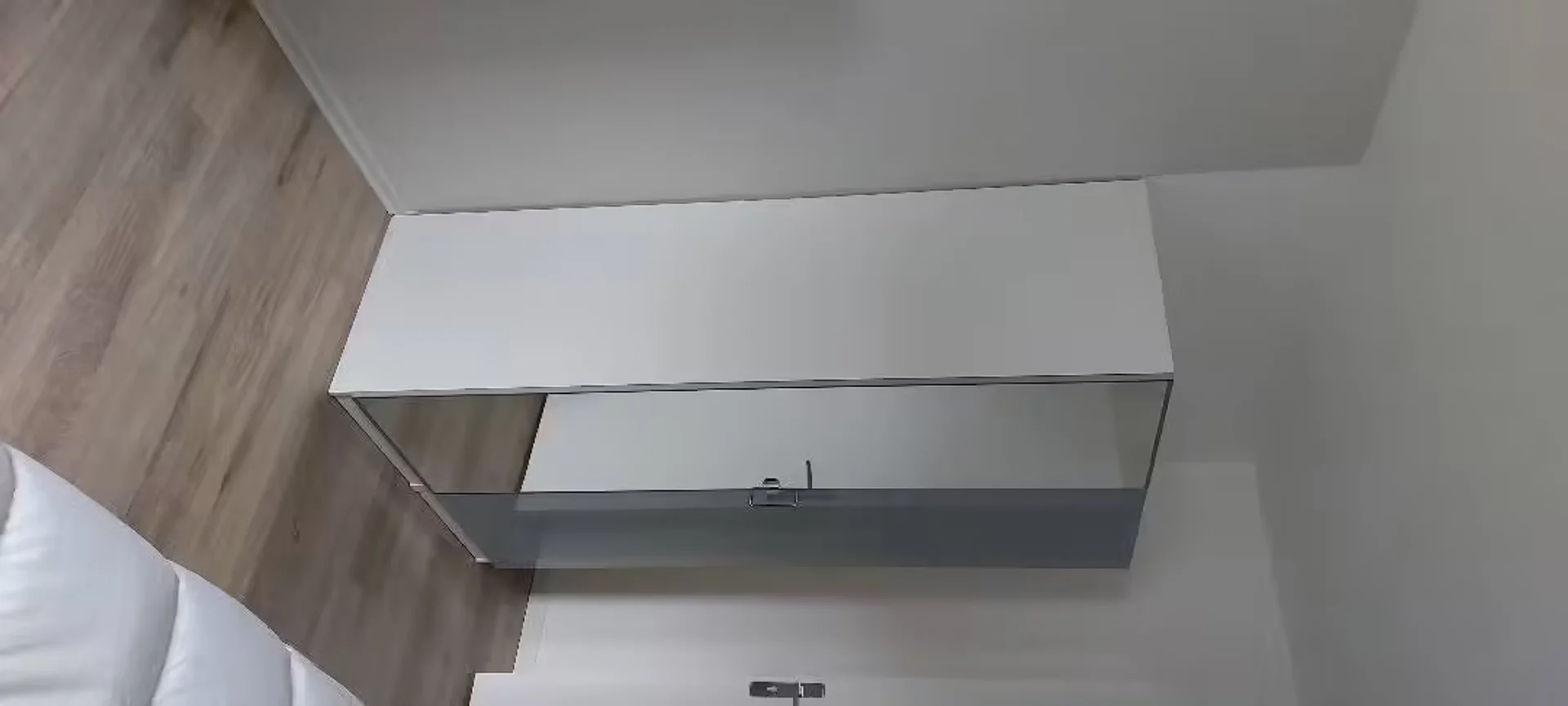 Habitación para estudiantes en  con modernas comodidades