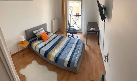 Özel oda konumu Courcouronnes, 91080, 1 9 görüntüsü