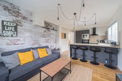 Quarto privado em Orléans, 45100, imagem 1 de 10
