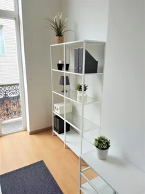 Gesamte Unterkunft in der Rue Lens, Ixelles, bild 9 von 10