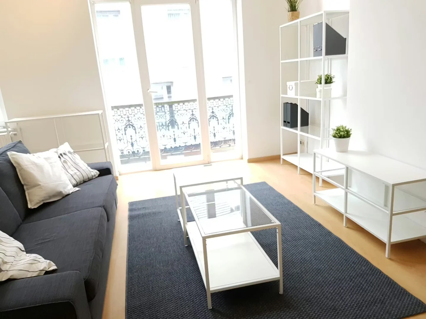 Rue Lens, Ixelles