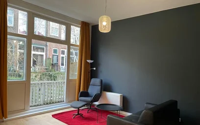 Całe miejsce Jan Porcellisstraat, Delfshaven, obraz 2 10