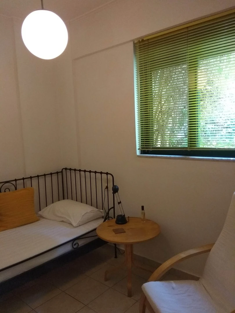 Appartamento con 2 camere da letto a Patrasso