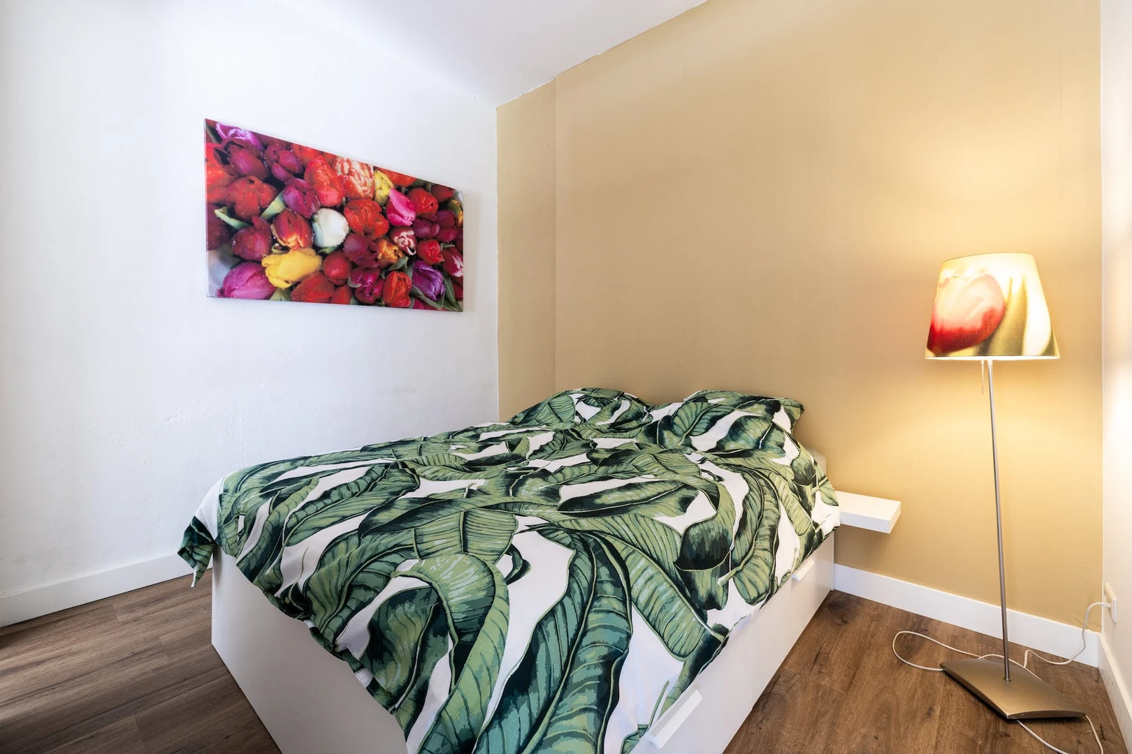 Appartamento con 3 camere da letto a Groningen