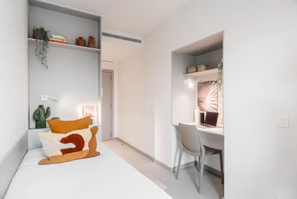 Wspaniałe mieszkanie typu studio w Porto
