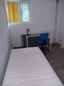 Alquiler de habitación en piso compartido en Ljubljana