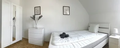 Private room at Liniengasse, 6. Bezirk-Mariahilf, image 2 of 9