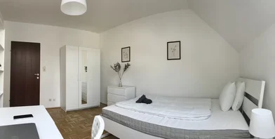 Private room at Liniengasse, 6. Bezirk-Mariahilf, image 3 of 9