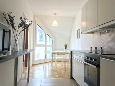 Private room at Liniengasse, 6. Bezirk-Mariahilf, image 4 of 9