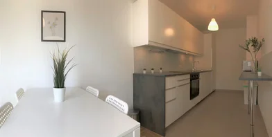Private room at Liniengasse, 6. Bezirk-Mariahilf, image 5 of 9