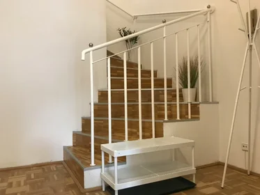 Private room at Liniengasse, 6. Bezirk-Mariahilf, image 7 of 9