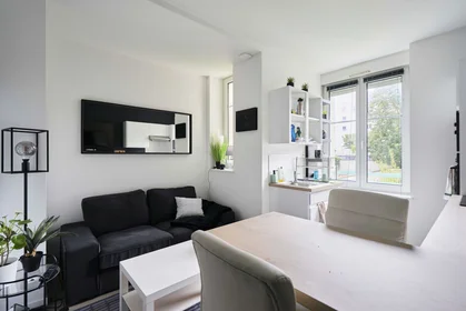 Habitación privada en 27 rue MARECHAL OUDINOT, imagen 1 de 10