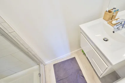 Habitación privada en 27 rue MARECHAL OUDINOT, imagen 13 de 13