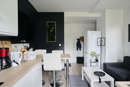 Habitación privada en 27 rue MARECHAL OUDINOT, imagen 4 de 13