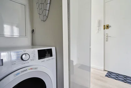 Habitación privada en 27 rue MARECHAL OUDINOT, imagen 7 de 13