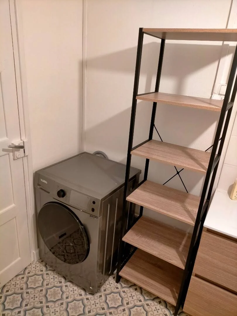 Habitación en apartamento estudiantil en alquiler en , completamente amueblado