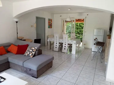 Stanza privata in Nîmes, 30000, immagine 1 di 7