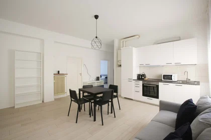 Privatzimmer in der Via Giuseppe Soli, 9, 41121 Modena MO, Italy, bild 11 von 18