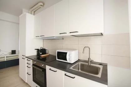 Privatzimmer in der Via Giuseppe Soli, 9, 41121 Modena MO, Italy, bild 13 von 18