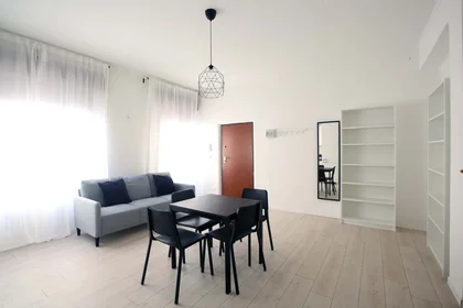 Privatzimmer in der Via Giuseppe Soli, 9, 41121 Modena MO, Italy, bild 6 von 18