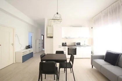 Privatzimmer in der Via Giuseppe Soli, 9, 41121 Modena MO, Italy, bild 10 von 18
