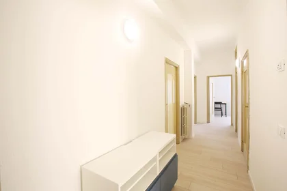 Chambre privée à Via Giuseppe Soli, 9, 41121 Modena MO, Italy, image 11 de 20