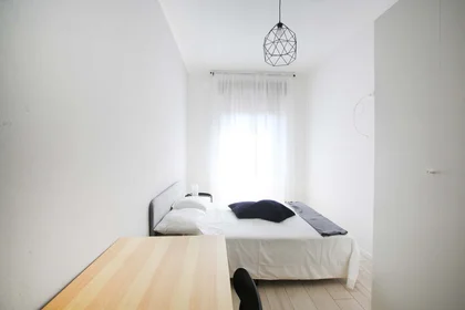 Chambre privée à Via Giuseppe Soli, 9, 41121 Modena MO, Italy, image 7 de 20
