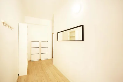 Chambre privée à Via Giuseppe Soli, 9, 41121 Modena MO, Italy, image 8 de 20