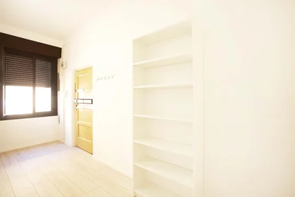 Chambre privée à Via Giuseppe Soli, 9, 41121 Modena MO, Italy, image 9 de 20