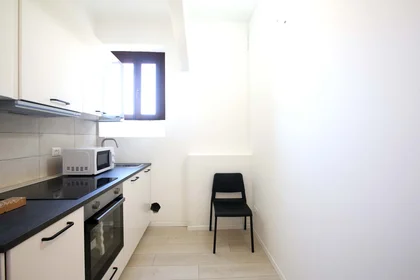 Chambre privée à Via Giuseppe Soli, 9, 41121 Modena MO, Italy, image 12 de 22