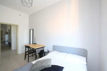 Chambre privée à Via Giuseppe Soli, 9, 41121 Modena MO, Italy, image 3 de 22