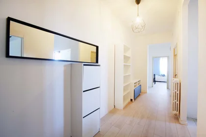 Chambre privée à Via Giuseppe Soli, 9, 41121 Modena MO, Italy, image 6 de 22