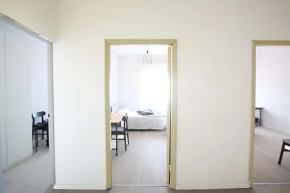 Chambre privée à Via Giuseppe Soli, 9, 41121 Modena MO, Italy, image 8 de 22