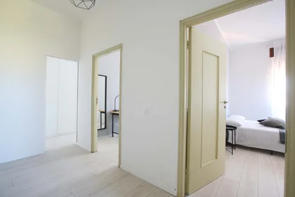 Chambre privée à Via Giuseppe Soli, 9, 41121 Modena MO, Italy, image 10 de 22
