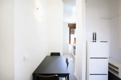 Prywatny pokój Via Giuseppe Soli, 9, 41121 Modena MO, Italy, obraz 12 20