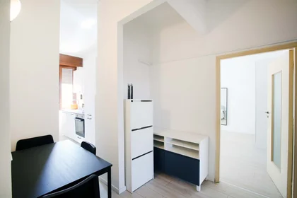 Prywatny pokój Via Giuseppe Soli, 9, 41121 Modena MO, Italy, obraz 13 20