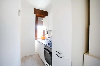 Prywatny pokój Via Giuseppe Soli, 9, 41121 Modena MO, Italy, obraz 14 20