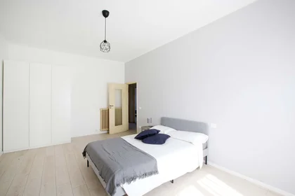 Prywatny pokój Via Giuseppe Soli, 9, 41121 Modena MO, Italy, obraz 5 20