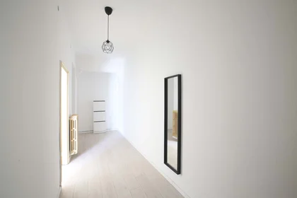 Prywatny pokój Via Giuseppe Soli, 9, 41121 Modena MO, Italy, obraz 7 20